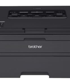 Brother HL-L2360DW - Impresora - B/N - a dos caras - laser - A4/Legal - 2400 x 600 ppp - hasta 32 ppm - capacidad: 250 hojas - USB 2.0, LAN, Wi-Fi(n)