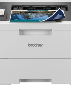 Impresora LED Color Dúplex WiFi LAN 27ppm Brother HL-L3280CDW