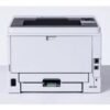 Brother HL-L5210DN - Impresora - B/N - a dos caras - laser - A4/Legal - 1200 x 1200 ppp - hasta 48 ppm - capacidad: 350 hojas - USB 2.0, Gigabit LAN