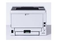 Brother HL-L5210DN - Impresora - B/N - a dos caras - laser - A4/Legal - 1200 x 1200 ppp - hasta 48 ppm - capacidad: 350 hojas - USB 2.0, Gigabit LAN