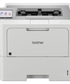 Impresora Láser Monocromática Dúplex WiFi Ethernet NFC 620 Hojas Brother HL-L6415DW