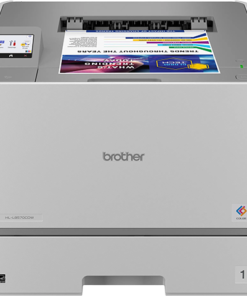 Brother - HL-L8570CDW laser