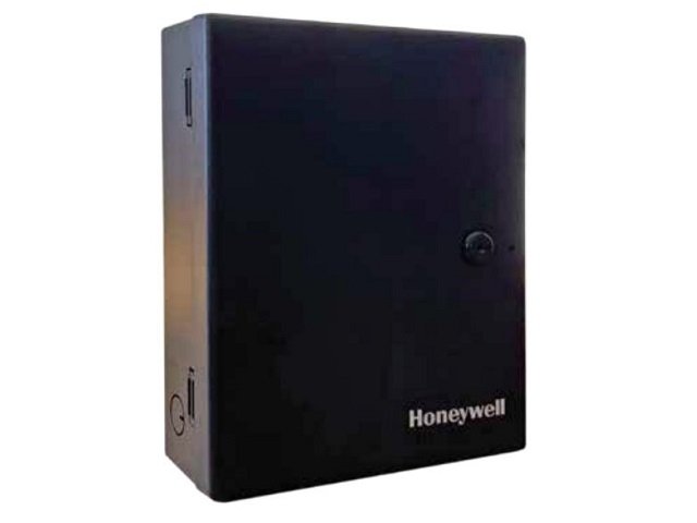 Notifier - CLSS Gateway - with enclosure 1 Notifier - CLSS Gateway - with enclosure