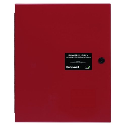 Fuente de Poder 240V AC con cable integrado Notifier 1 Fuente de Poder 240V AC con cable integrado Notifier