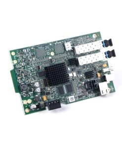 Módulo de Conexión Fibre Channel SingleMode Notifier RED
