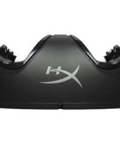 HyperX ChargePlay Duo - Estación de carga - 2 conectores de salida (conector de control PS4) - Estados Unidos
