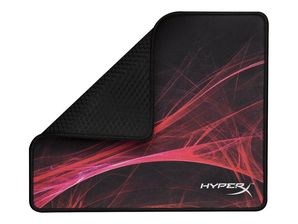 HyperX Fury S Pro Gaming Size SM Speed Edition - Alfombrilla de ratón 1 HyperX Fury S Pro Gaming Size SM Speed Edition - Alfombrilla de ratón