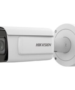 Hikvision iDS-2CD7A46G0/P-IZHSY Cámara IP Bala 4MP Varifocal Exterior Antivandálica Visión Nocturna Audio PoE