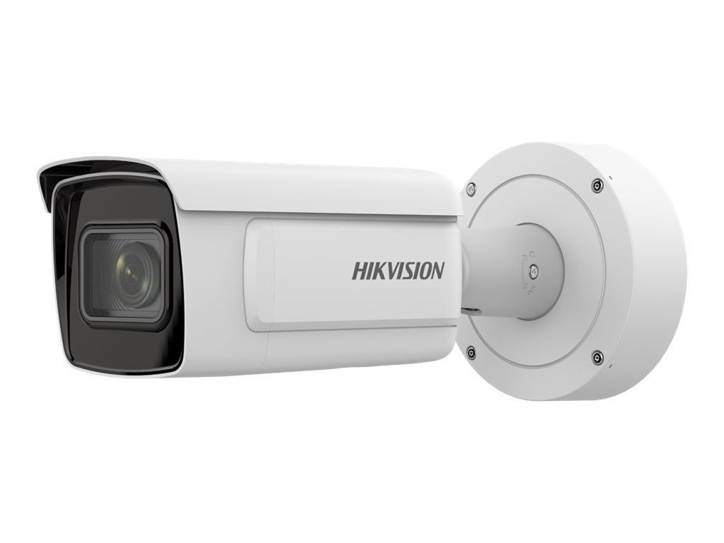 Hikvision iDS-2CD7A46G0/P-IZHSY Cámara IP Bala 4MP Varifocal Exterior Antivandálica Visión Nocturna Audio PoE 1 Hikvision iDS-2CD7A46G0/P-IZHSY Cámara IP Bala 4MP Varifocal Exterior Antivandálica Visión Nocturna Audio PoE