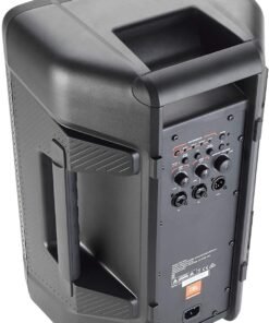 JBL Pro IRX108BT | Altavoz PA Activo Portátil 8" Bluetooth