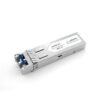 HPE Networking Instant On - Módulo de transceptor SFP (mini-GBIC) - 1GbE - 1000Base-LX - modo simple LC - hasta 10 km - para OfficeConnect 1820; HPE Aruba 6000 12, 6000 24, 6000 48, 6200F 12, 6200M 24, 64XX; CX 8360 2 Foto J4859D 1777775692