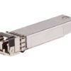 HPE Networking Instant On - Módulo de transceptor SFP+ - 10GbE - 10GBase-SR - SFP+ / LC de modos múltiples - hasta 300 m - para HPE Aruba 2930F 12, 2930M 40, 6200F 12, 6200M 24, 6300, 6405 48, 6405 96, 64XX; CX 8360 3 Foto J9150D 1777775691
