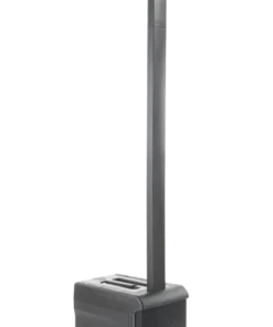 JBL IRX ONE | Sistema de PA Portátil Profesional Todo en Uno con Mixer Bluetooth