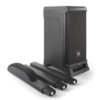JBL IRX ONE | Sistema de PA Portátil Profesional Todo en Uno con Mixer Bluetooth