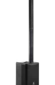 JBL PRX ONE: Sistema PA Todo en Uno de Columna Autoamplificado