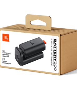 JBL Partybox Speaker Battery