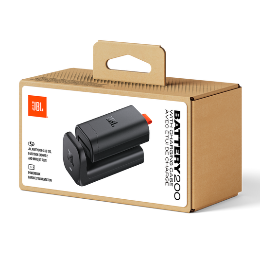 JBL Partybox Speaker Battery 1 JBL Partybox Speaker Battery
