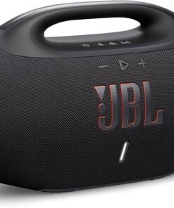 Parlante Portátil Bluetooth JBL Boombox 4 Squad
