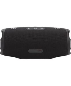 JBL Charge 6 | Altavoz Bluetooth Portátil con Sonido Premium y Bajos Potentes