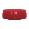 JBL Charge 6 BT Speaker Rojo | Sonido Potente y Portátil