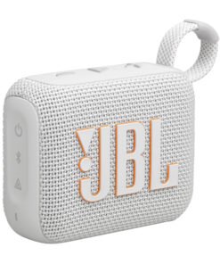 JBL Endurance Peak 4 - Auriculares True Wireless Deportivos Blancos