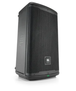 JBL Pro - JBL-EON710 10-inch Powered PA Speaker with Bluetooth