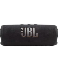 JBL Flip 7 – Altavoz Bluetooth Portátil – Sonido JBL – Negro