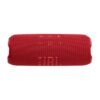 JBL Flip 7: Altavoz Bluetooth Portátil Rojo