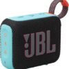 Parlante Inalámbrico Bluetooth Portátil Rosa JBL Go 2 Foto JBLGO5PIKAM 1780700125