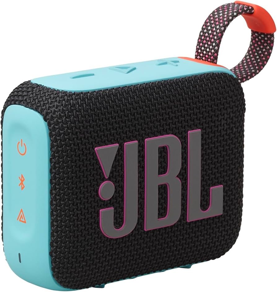 Parlante Portátil Bluetooth Púrpura 10H Resistente Agua Polvo JBL Go 5 1 Parlante Portátil Bluetooth Púrpura 10H Resistente Agua Polvo JBL Go 5