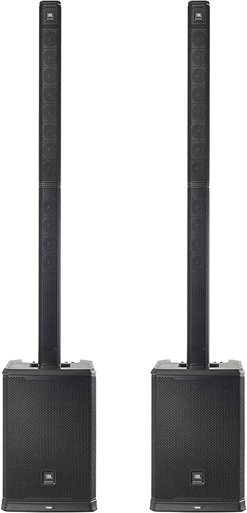 JBL PartyBox: Altavoz de Fiesta con Barra de Luz Negra 1 JBL PartyBox: Altavoz de Fiesta con Barra de Luz Negra