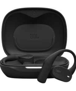 Auriculares Inalámbricos TWS JBL Sense Lite Negro