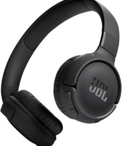JBL TUNE 520BT Auriculares Bluetooth de Diadema con Micrófono Azul