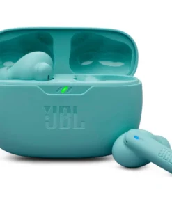 JBL Wave Beam 2 Auriculares True Wireless In-Ear Bluetooth Azul
