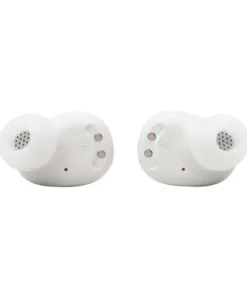 JBL Wave Buds 2: Auriculares Inalámbricos Internos Blancos