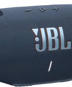 Altavoz Portátil Inalámbrico Bluetooth Negro JBL Xtreme 4