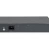 HPE 1420-24G-2SFP Switch - Conmutador - sin gestionar - 24 x 10/100/1000 + 2 x Fast Ethernet/Gigabit SFP - sobremesa, montaje en rack 3 Foto JH017A 1779381039
