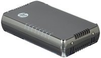 HPE OfficeConnect 1405 8G v3 - Conmutador - sin gestionar - 8 x 10/100/1000 - sobremesa