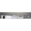 HPE Aruba 2930M 48G POE+ 1-Slot - Conmutador - L3 - Gestionado - 44 x 10/100/1000 (PoE+) + 4 x Gigabit SFP combinado - montaje en rack - PoE+ (1440 W) 3 Foto JL322A 1777774943