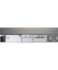 HPE Aruba 2930M 48G POE+ 1-Slot - Conmutador - L3 - Gestionado - 44 x 10/100/1000 (PoE+) + 4 x Gigabit SFP combinado - montaje en rack - PoE+ (1440 W)