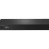 HPE Aruba 2930F 48G PoE+ 4SFP+ - Conmutador - L3 - Gestionado - 48 x 10/100/1000 (PoE+) + 4 x 1 Gigabit / 10 Gigabit SFP+ (enlace ascendente) - montaje en rack - PoE+ (740 W) 2 Foto JL558A 1777775750