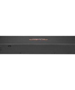 Switch Gestionado 48 Puertos PoE+ 370W 4 SFP+ Rack HPE Aruba 6100