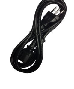 HPE Networking Instant On - Cable de alimentación - CEI 23-16 (M) a power IEC 60320 C13 - 1.83 m - Italia - para HPE Aruba AP-207, 303, 304, 305, 365, 367, 504, 515, 535, 585, 587; Instant IAP-207, 304