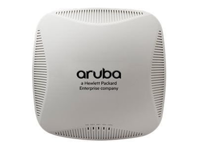 HPE Aruba AP-225 FIPS/TAA - Punto de acceso inalámbrico - Wi-Fi 5 - 2.4 GHz, 5 GHz - en el techo - Conforme a la TAA 1 HPE Aruba AP-225 FIPS/TAA - Punto de acceso inalámbrico - Wi-Fi 5 - 2.4 GHz, 5 GHz - en el techo - Conforme a la TAA