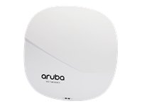 HPE Aruba Instant IAP-315 (US) - Punto de acceso inalámbrico - Wi-Fi 5 - 2.4 GHz, 5 GHz - en el techo