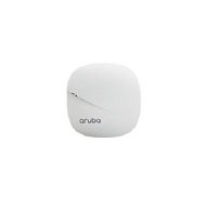 HPE Aruba Instant IAP-305 (RW) - Punto de acceso inalámbrico - Wi-Fi 5 - 2.4 GHz, 5 GHz - en el techo