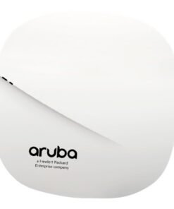 HPE Aruba Instant IAP-207 - Punto de acceso inalámbrico - Wi-Fi 5 - 2.4 GHz, 5 GHz - en el techo