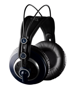 AKG K240 MKII Wired Over-Ear Headphones
