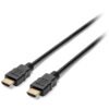 Cable HDMI 4K Ethernet 6ft Macho a Macho Kensington 10 Foto K33020WW 1780529114