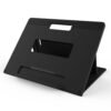 Kensington SmartFit Easy Riser Go: Soporte Ergonómico y Ajustable para Portátil - Negro 3 Kensington SmartFit Easy Riser Go: Soporte Ergonómico y Ajustable para Portátil - Negro